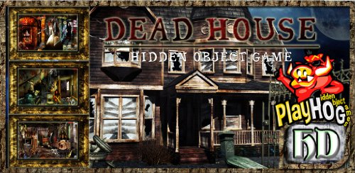 Dead House – Hidden Object Game [Download]