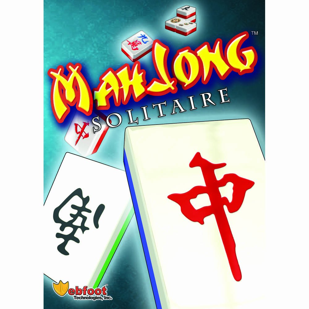 Mahjong Solitaire [Download]