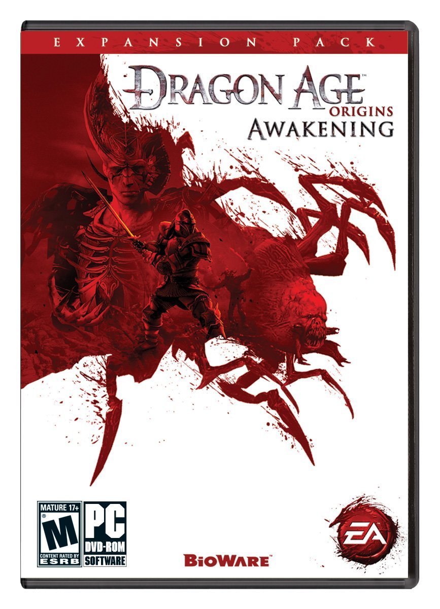 Dragon Age: Origins Awakening – PC