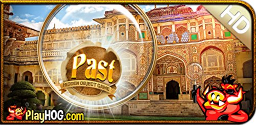 Past – Hidden Object Games [Download]