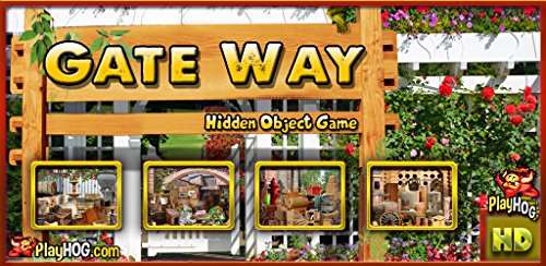 Gate Way – Hidden Object Games [Download]