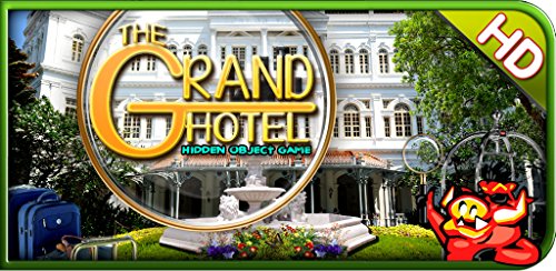 The Grand Hotel – Hidden Object Game [Download]