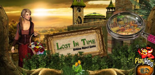 Lost in Time – Hidden Object Game [Download]