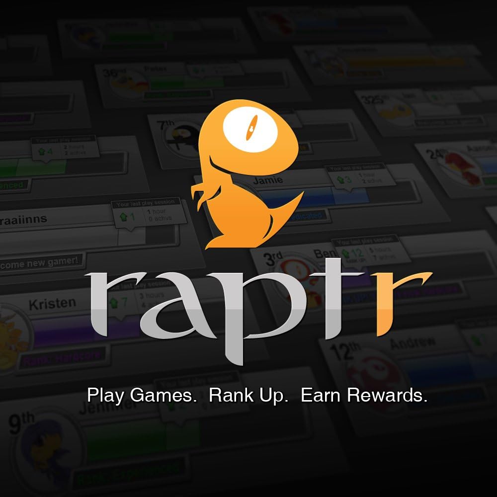 Raptr [Download]