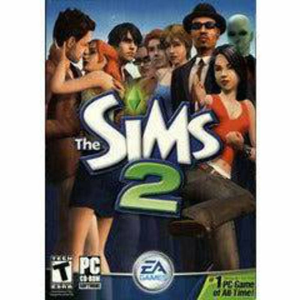 The Sims 2 – PC