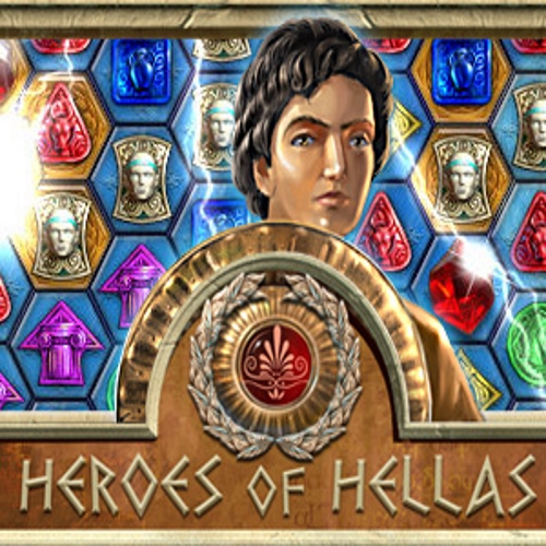 Heroes of Hellas [Download]