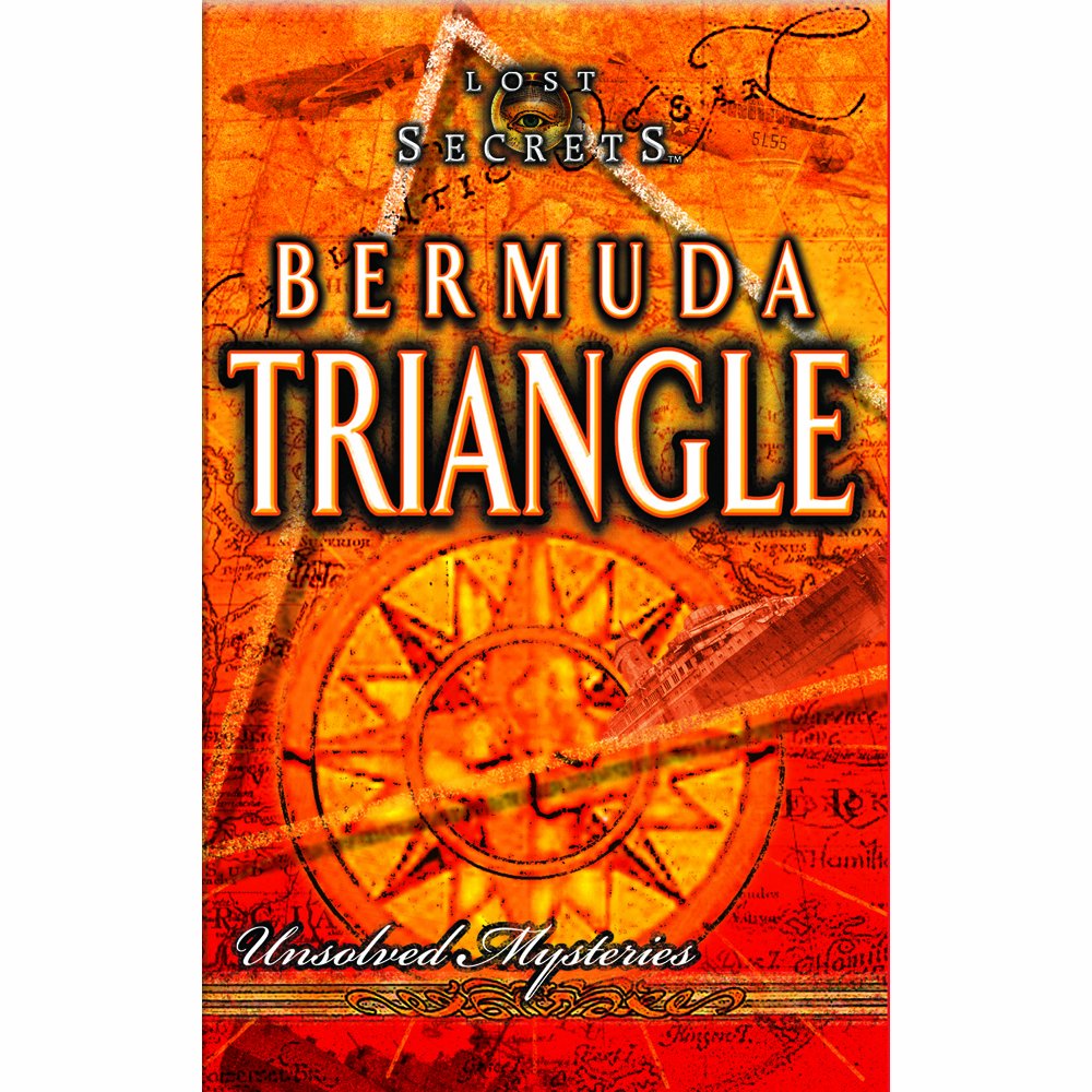 Lost Secrets: Bermuda Triangle (A Hidden Object Adventure Game) [Download]