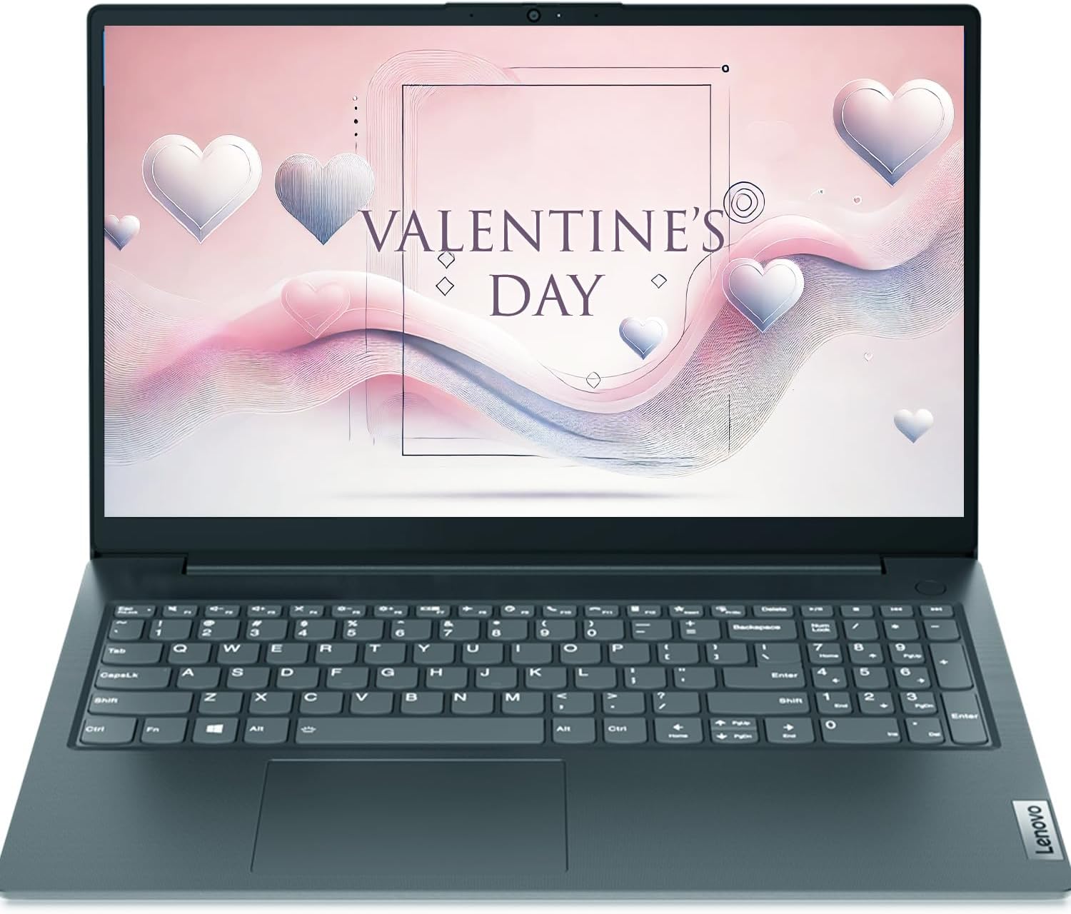 Lenovo V15 Business Laptop | Intel Pentium N6000 4-core Processor | 15.6 FHD (1920 x 1080) | 40GB RAM | 2TB PCIe SSD | Military Durability | Ethernet RJ-45 | Anti-Glare | WiFi-6 | Windows 11 Pro