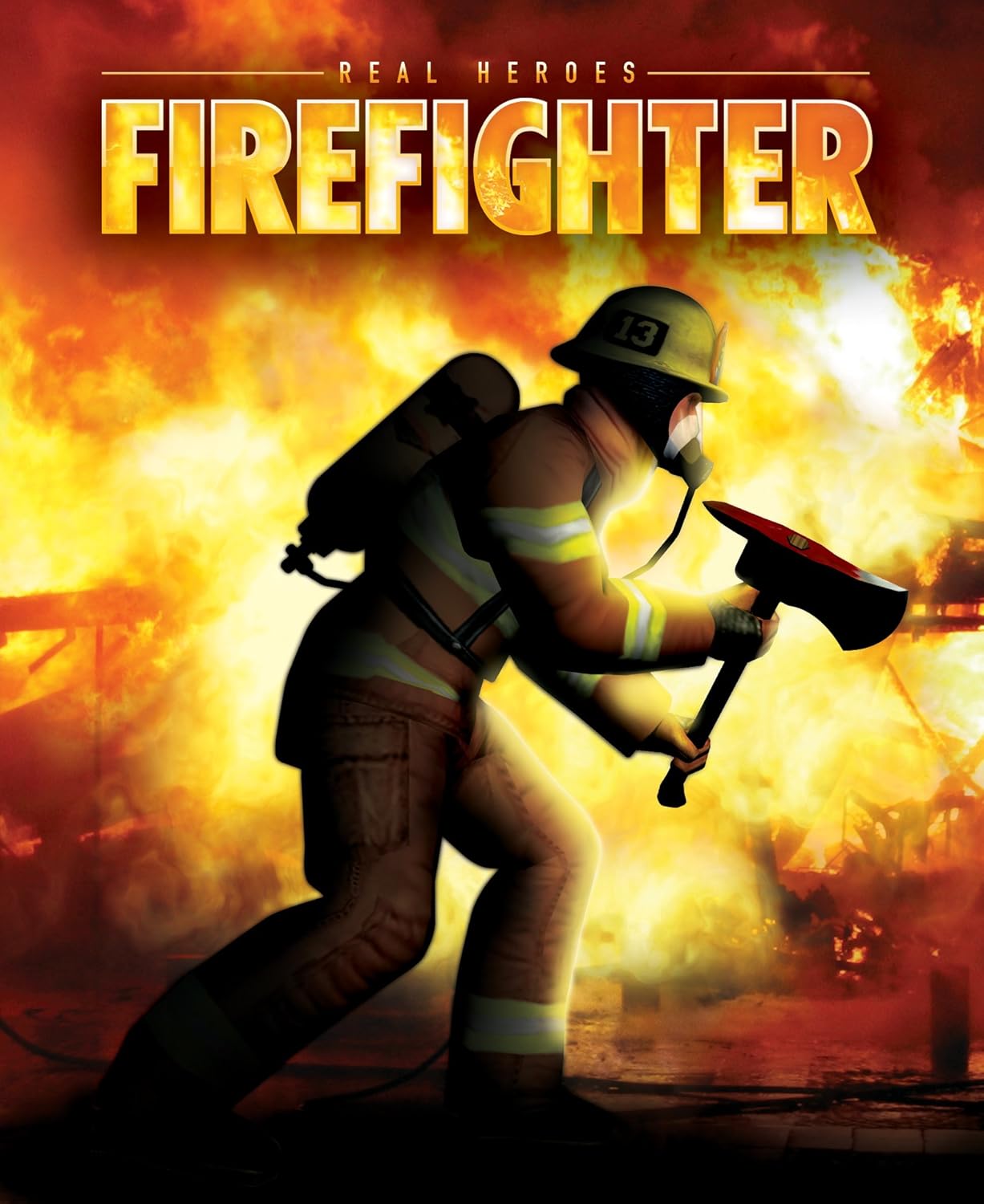 Real Heroes: Firefighter [Download]