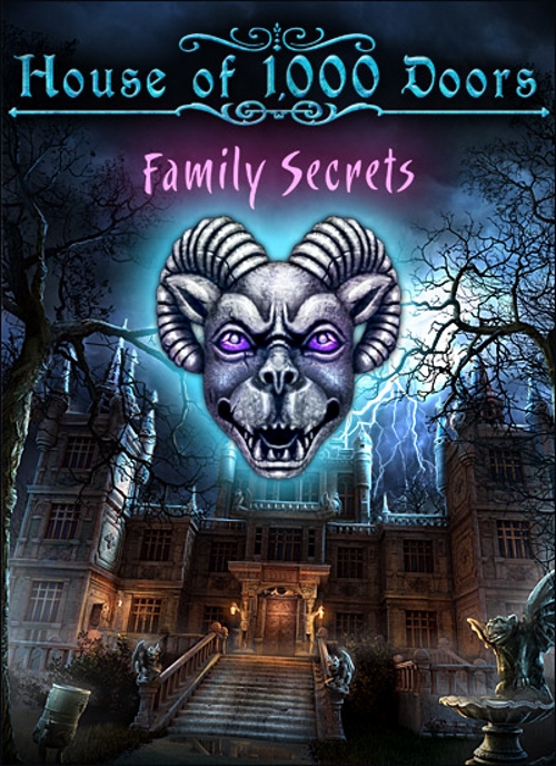 House of 1000 Doors: Family Secrets [Download]