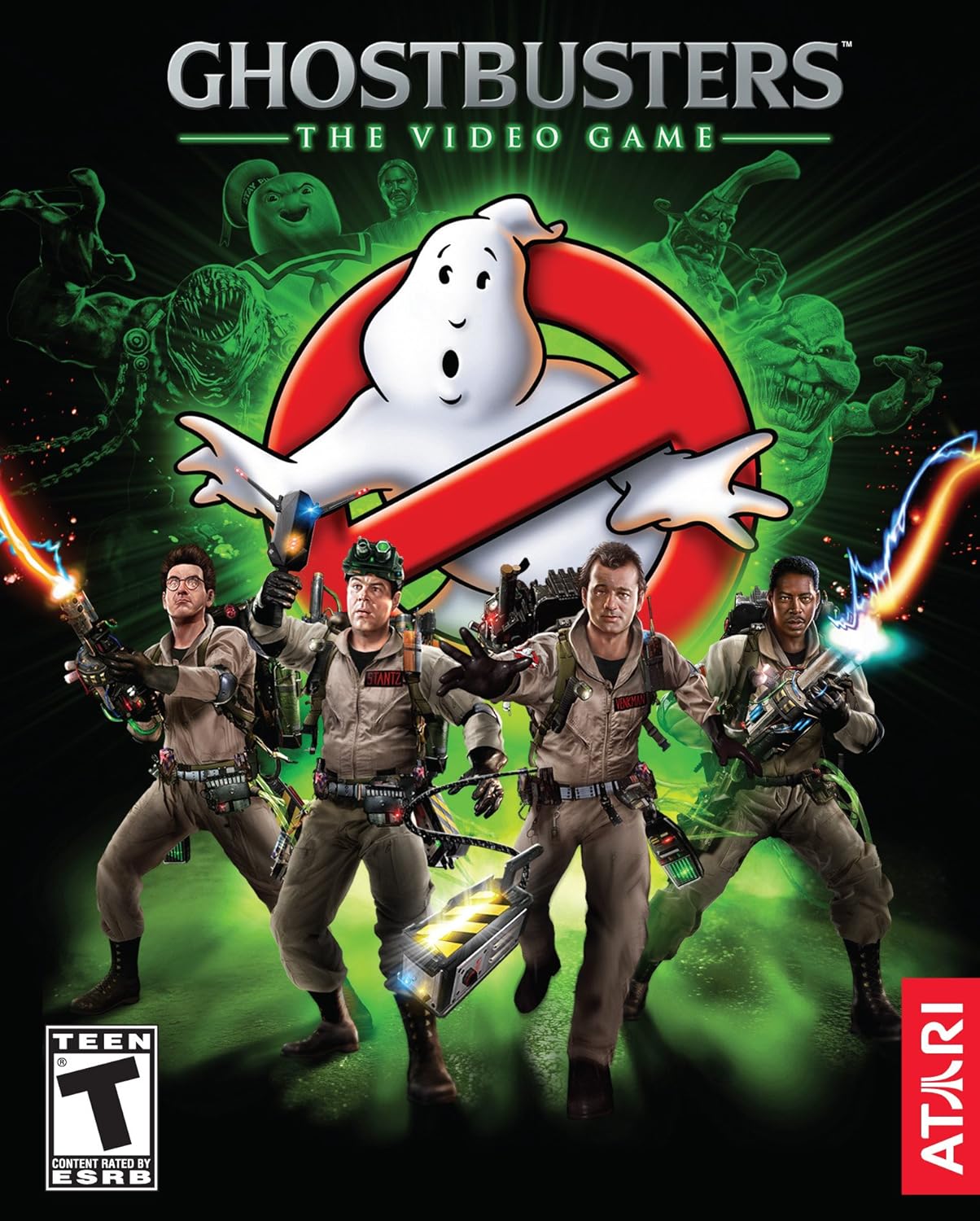 Ghostbusters: The Video Game [Download]