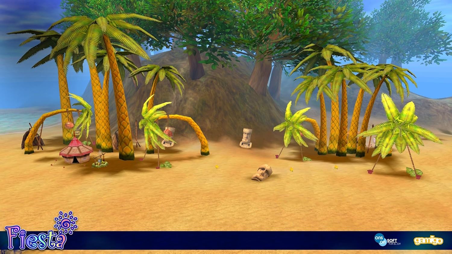 Fiesta North America [Download]