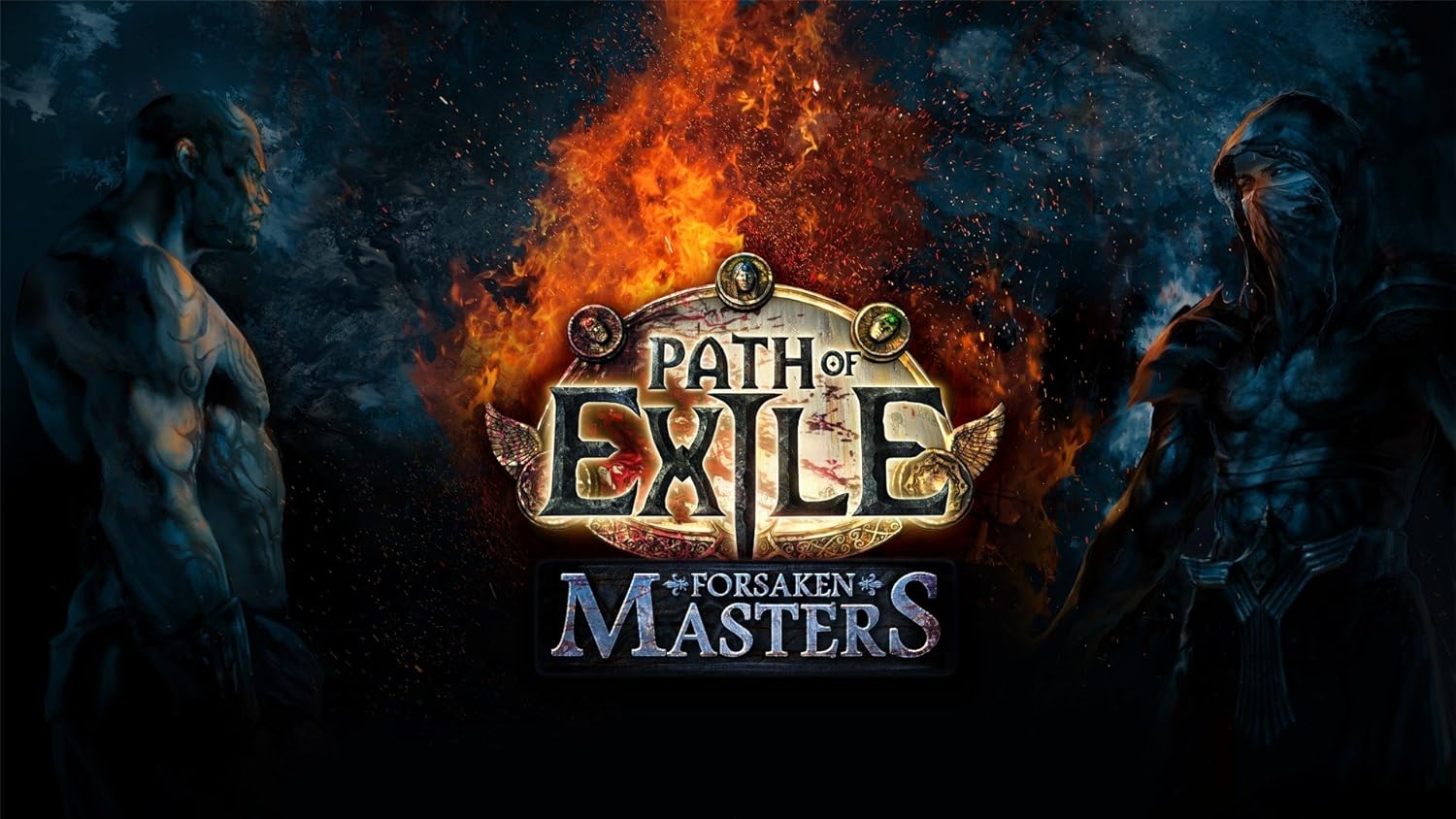 Path of Exile [Download]