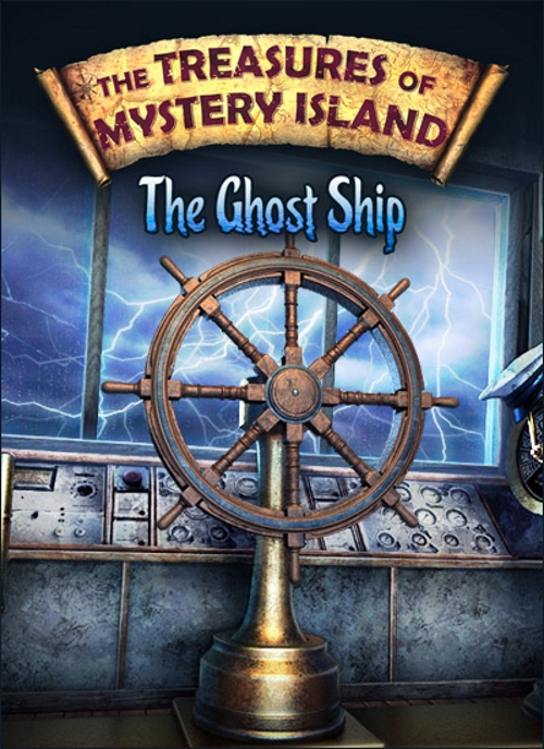 The Treasures of Mystery Island: The Ghost Ship [Download]