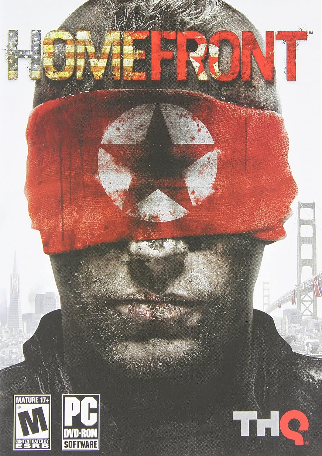 Homefront – PC